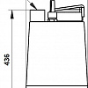 Насос Grundfos Unilift AP 50.50.08.A1.V