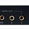 Микрофон Arthur Forty PSC (VHF) AF-104