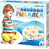 Развивающая игра Десятое королевство Веселая рыбалка 02970