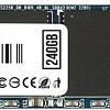 SSD QUMO Novation 3D TLC 240GB Q3DT-240GMSY-M2