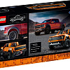 Конструктор LEGO Technic 42126 Ford F-150 Raptor