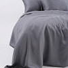 Постельное белье GoodNight Essential 2 368197 (графит)