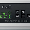 Блок управления конвектора Ballu Transformer Electronic BCT/EVU-2.5E