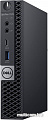 Компактный компьютер Dell OptiPlex Micro 7070-6800