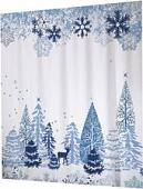 JoyArty Снежное рождество p_37029 (145x180)