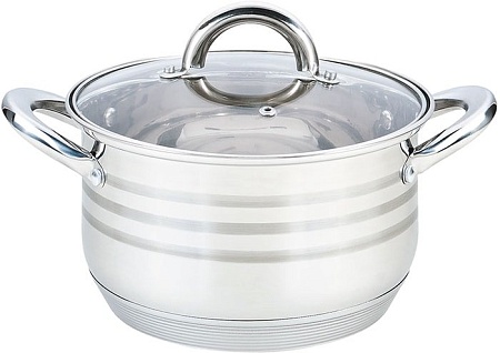 Кастрюля Maestro MR-3513-16