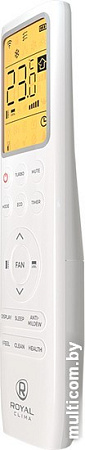 Сплит-система Royal Clima Perfetto DC EU Inverter RCI-PF75HN