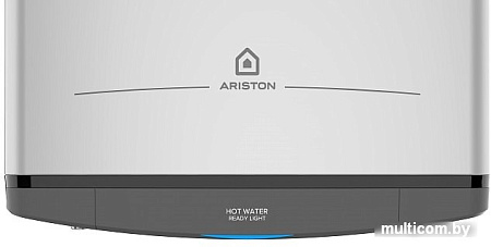 Накопительный электрический водонагреватель Ariston ABS VLS PRO INOX R 100