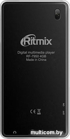 MP3 плеер Ritmix RF-7950