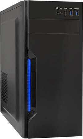 Корпус ExeGate XP-333U 600W EX283080RUS
