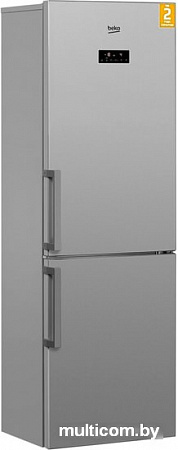 Холодильник BEKO CNKR5321E21S