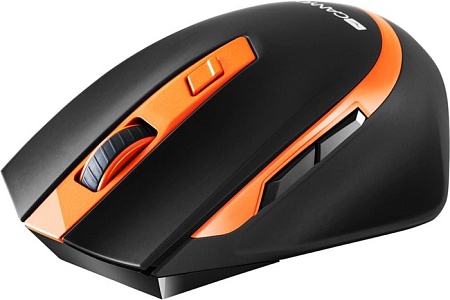 Мышь Canyon CNS-CMSW13BO