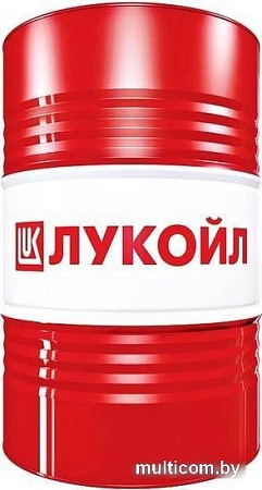 Лукойл G12 Red 220кг