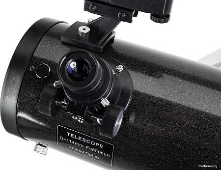 Телескоп Sky-Watcher P1145AZ-GO2 SynScan GOTO