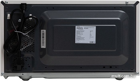 Микроволновая печь Oasis (Making Oasis Everywhere) MW-80EW