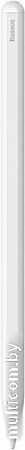 Стилус Baseus Smooth Writing 2 Series Dual Charging Stylus (Active Wireless Version)