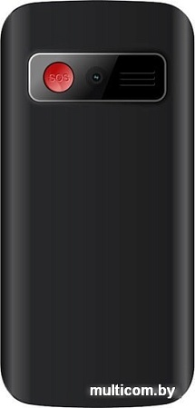 Мобильный телефон TeXet TM-B315 (черный)