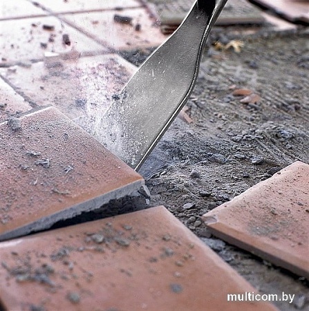 Отбойный молоток Bosch GSH 3 E Professional 0611320703