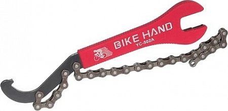 Ключ-хлыст Bike Hand YC-502A