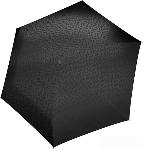 Зонт Reisenthel Pocket mini RT7058 (signature black hot print)