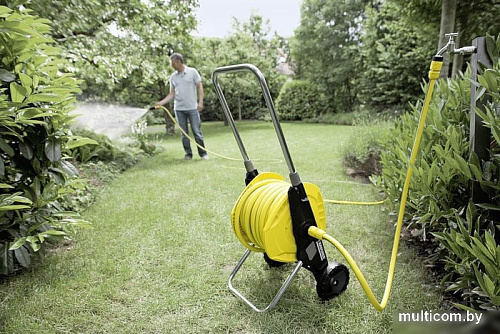 Тележка для шланга Karcher HT 3.400 2.645-180.0