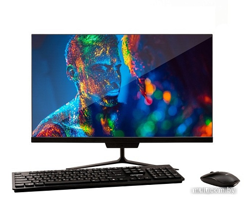 Моноблок IRBY Office-G64-8-1000-480-N-H510-020