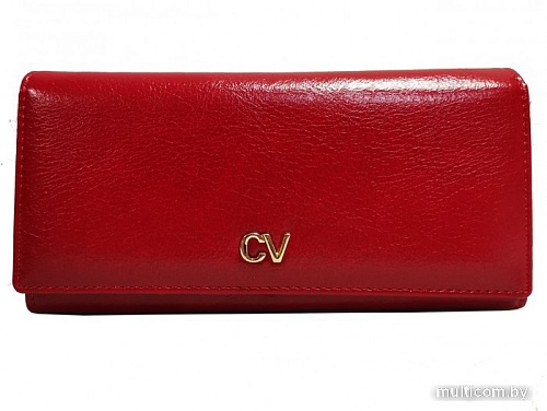 Кошелек Cedar Cavaldi GD22-ML (красный)