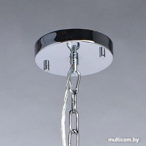 Подвесная люстра Chiaro Палермо 386016512