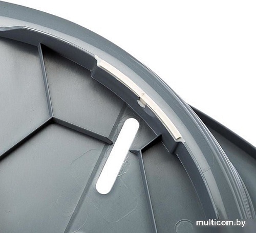 Лежак Ferplast Siesta Deluxe 8 70208947 (серый)