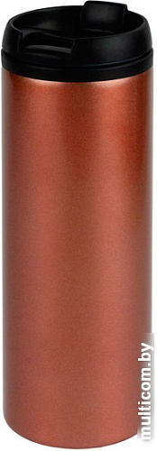 Термокружка Grink GKF-42745 450 мл (бронзовый)