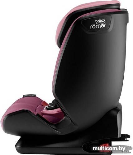 Автокресло Britax Romer Advansafix IV M (wine rose)