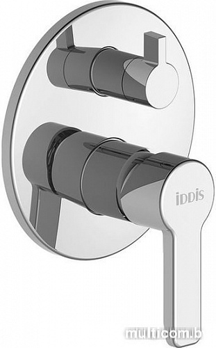 Смеситель IDDIS Sena SENSB00i67