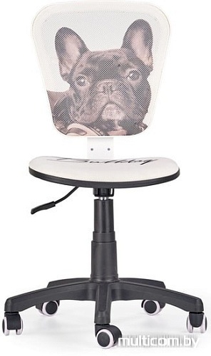 Кресло Halmar Flyer (бульдог)