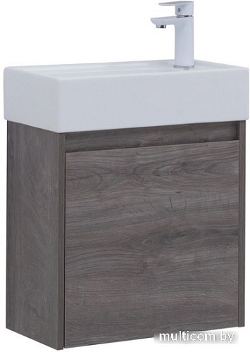 Aquanet Тумба под умывальник Nova Lite 50 298854