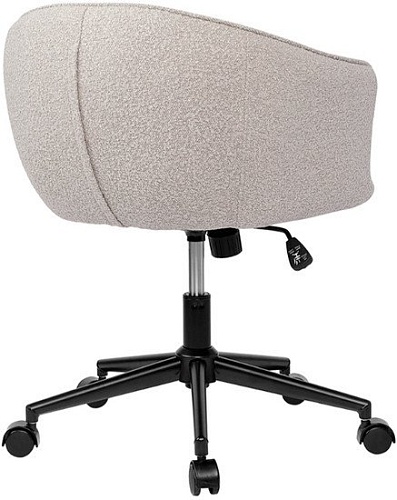 Офисное кресло Bergenson Bjorn Paal BB0000644 (серый)