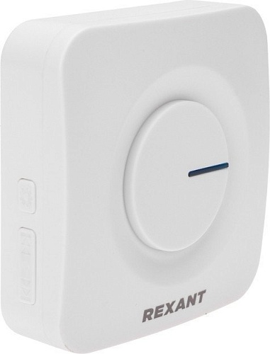 Беспроводной дверной звонок Rexant 73-0018