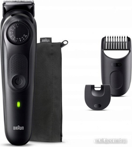 Braun BT5420