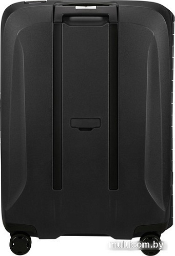 Чемодан-спиннер Samsonite Essens Graphite 69 см