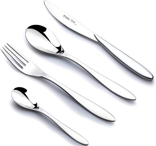 Набор столовых приборов Taller TR-21609