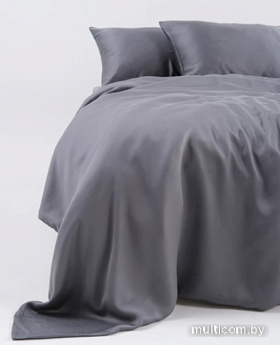 Постельное белье GoodNight Essential 2 368197 (графит)