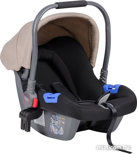 Детское автокресло Farfello KS-2150/a (кремовый)