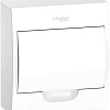 Бокс пластиковый Schneider Electric Easy Box EZ9E108P2SRU