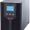 Источник бесперебойного питания Kiper Online ONE 1K Gen2 (1000VA/1000W)