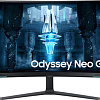 Игровой монитор Samsung Odyssey Neo G8 LS32BG852NIXCI