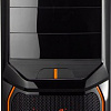 Корпус AeroCool V3X Advance Evil Black Edition