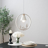 Подвесная люстра Home Light A044-4-W