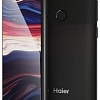 Смартфон Haier Power P10 (черный)