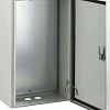 Корпус металлический Эра ЩРНг-М IP55 NO-SHRNg-M2 Б0043768