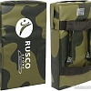 Макивара Rusco Sport Хаки (30x50x12)