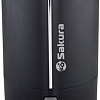 Кофемолка Sakura SA-6160WB